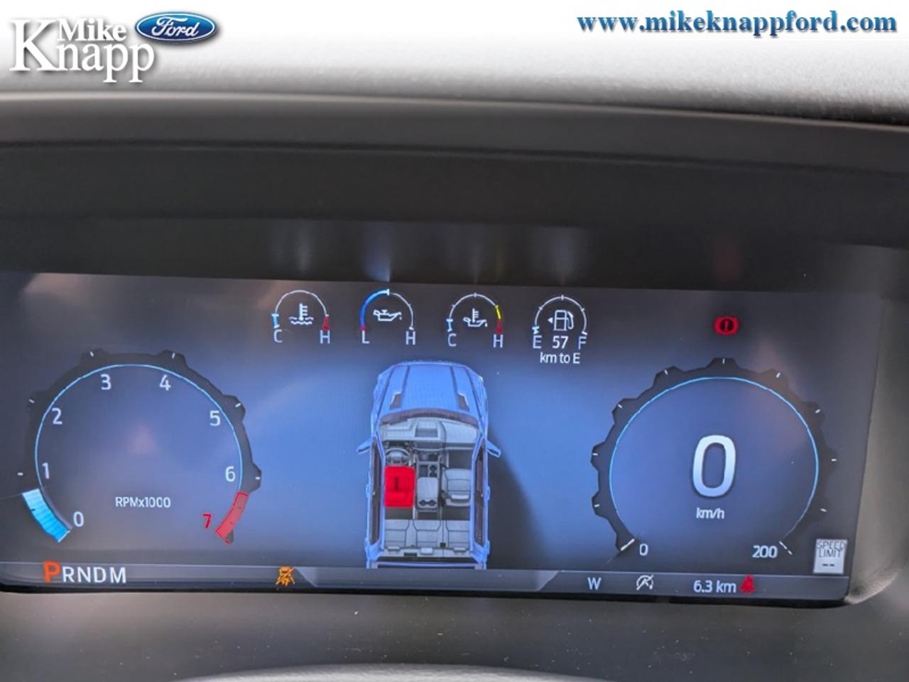2026 Ford F-150 Lariat Photo