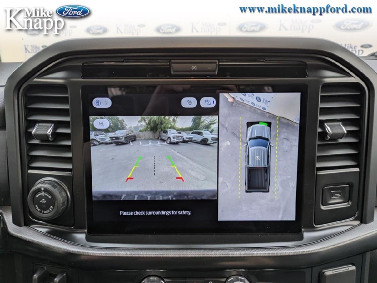 2026 Ford F-150 Lariat Photo