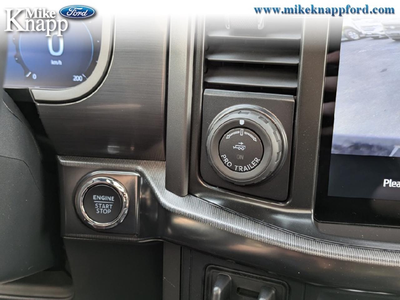 2026 Ford F-150 Lariat Photo