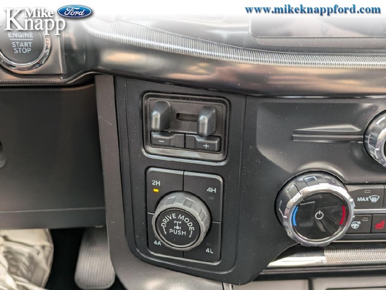2026 Ford F-150 Lariat Photo