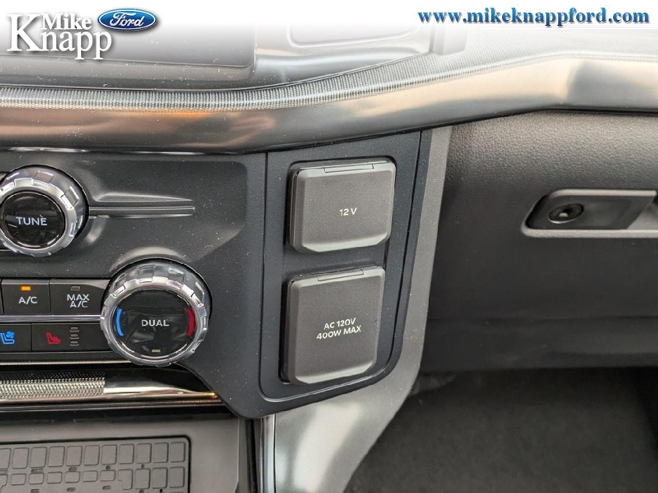 2026 Ford F-150 Lariat Photo