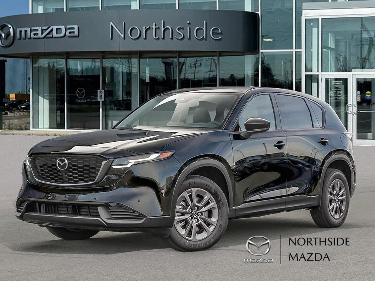 2026 Mazda CX-5 GX AWD Photo0