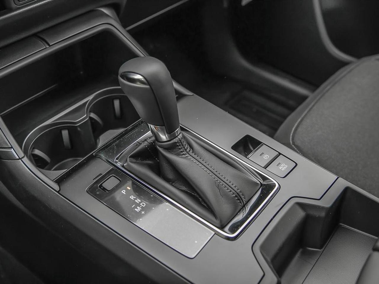 2026 Mazda CX-5 GX AWD Photo