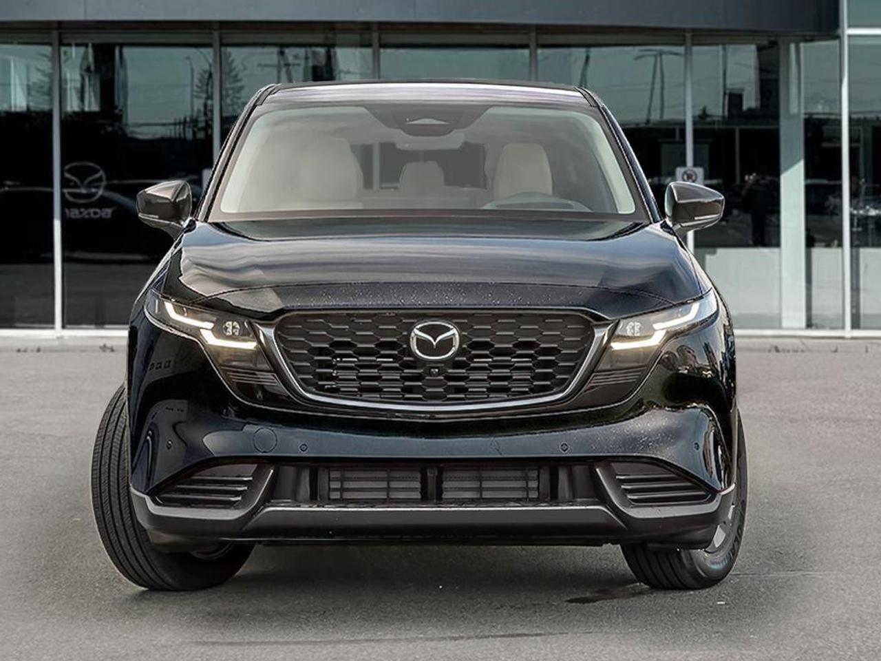 2026 Mazda CX-5 GX AWD Photo