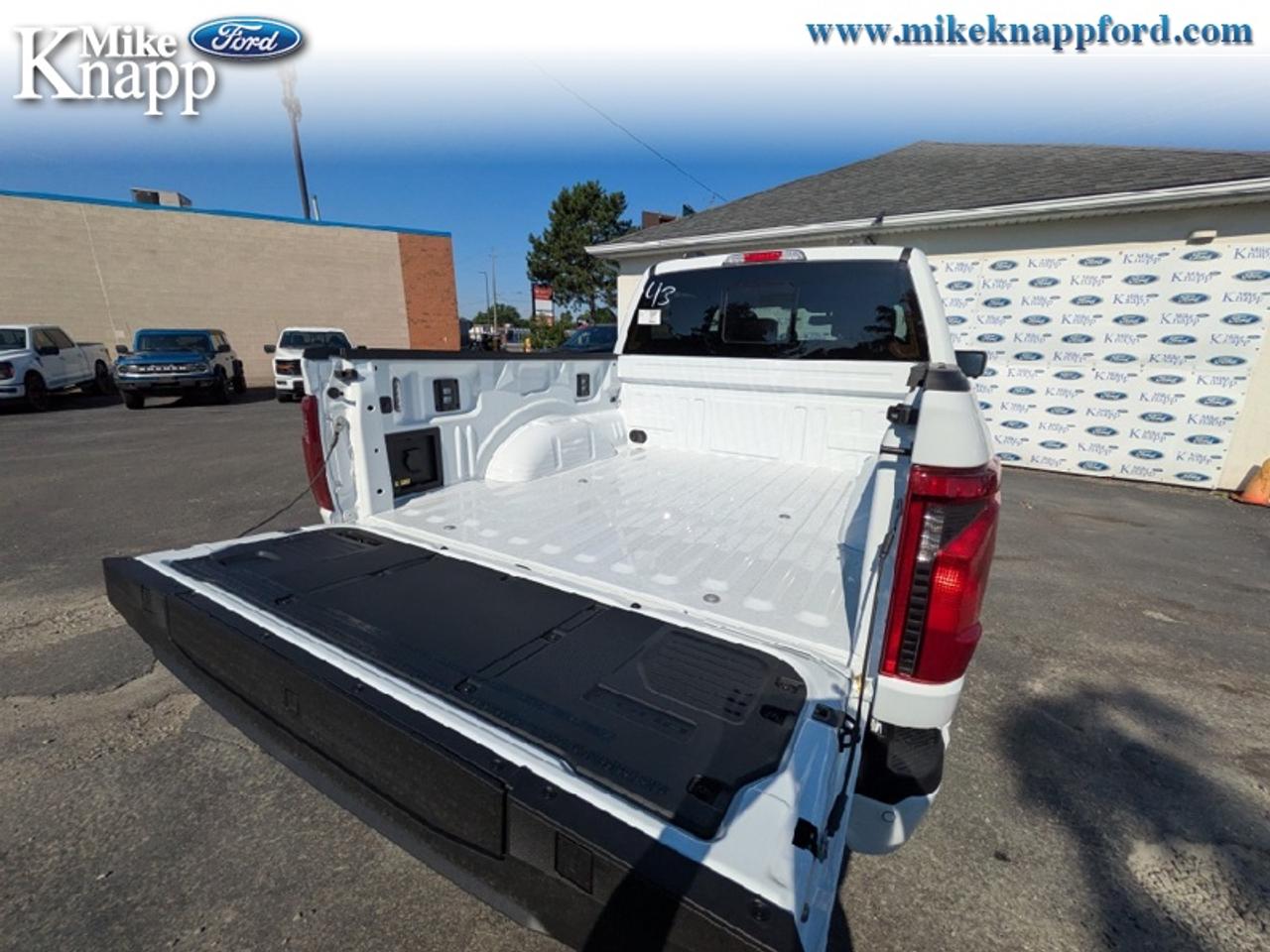 2026 Ford F-150 XLT Photo