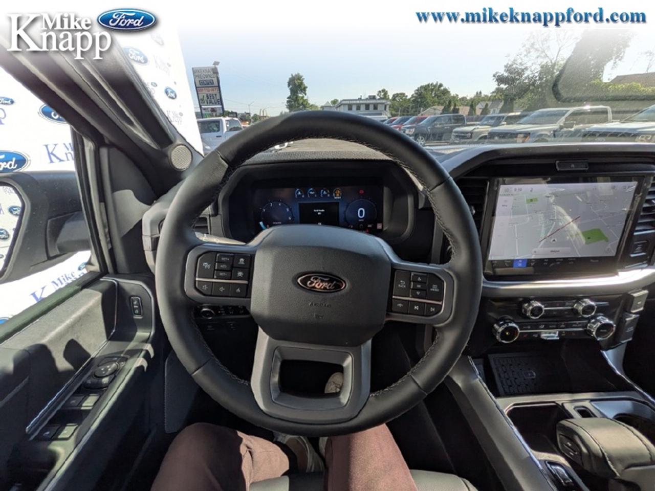 2026 Ford F-150 XLT Photo