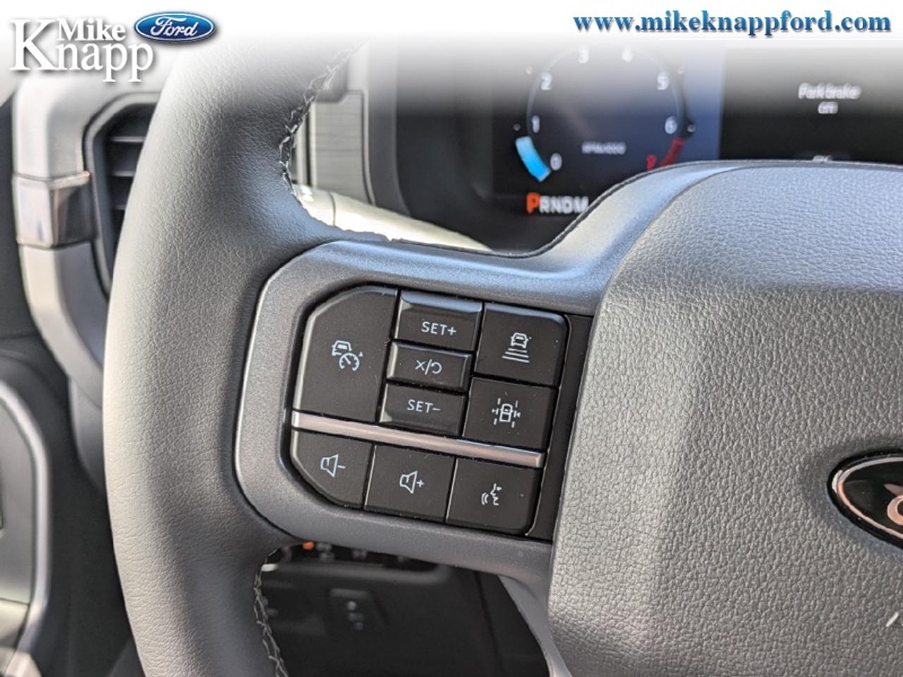 2026 Ford F-150 XLT Photo