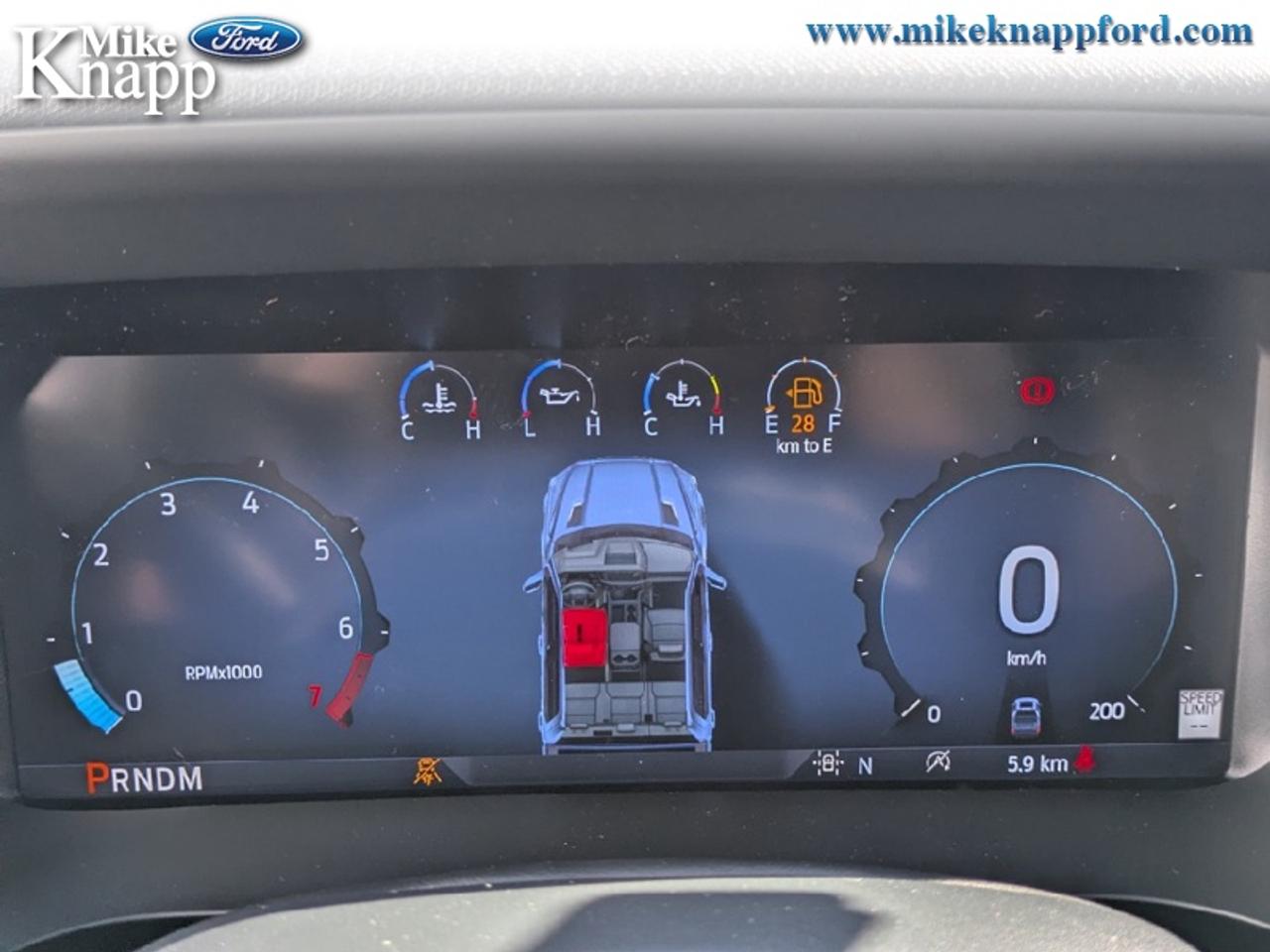 2026 Ford F-150 XLT Photo