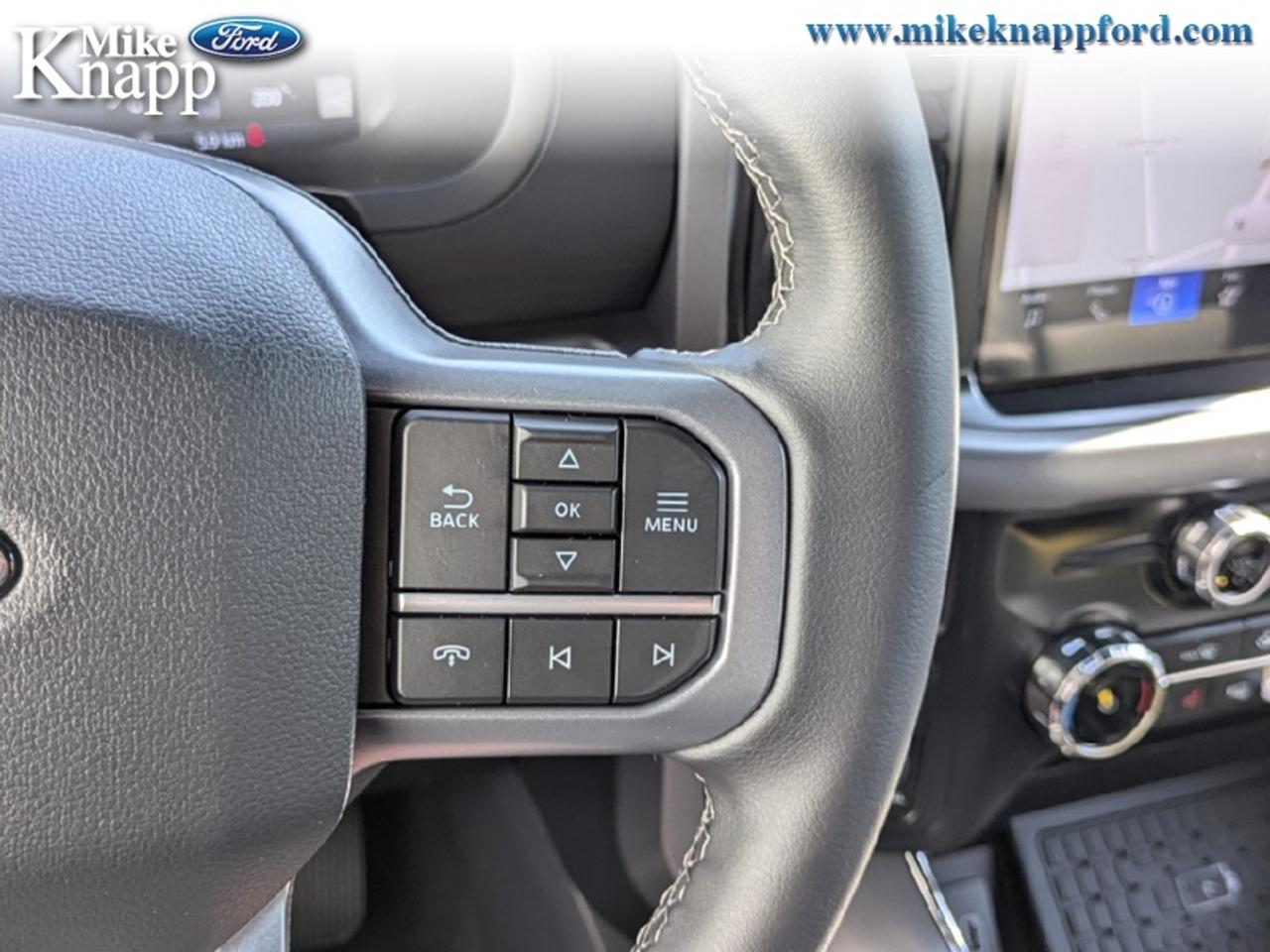 2026 Ford F-150 XLT Photo