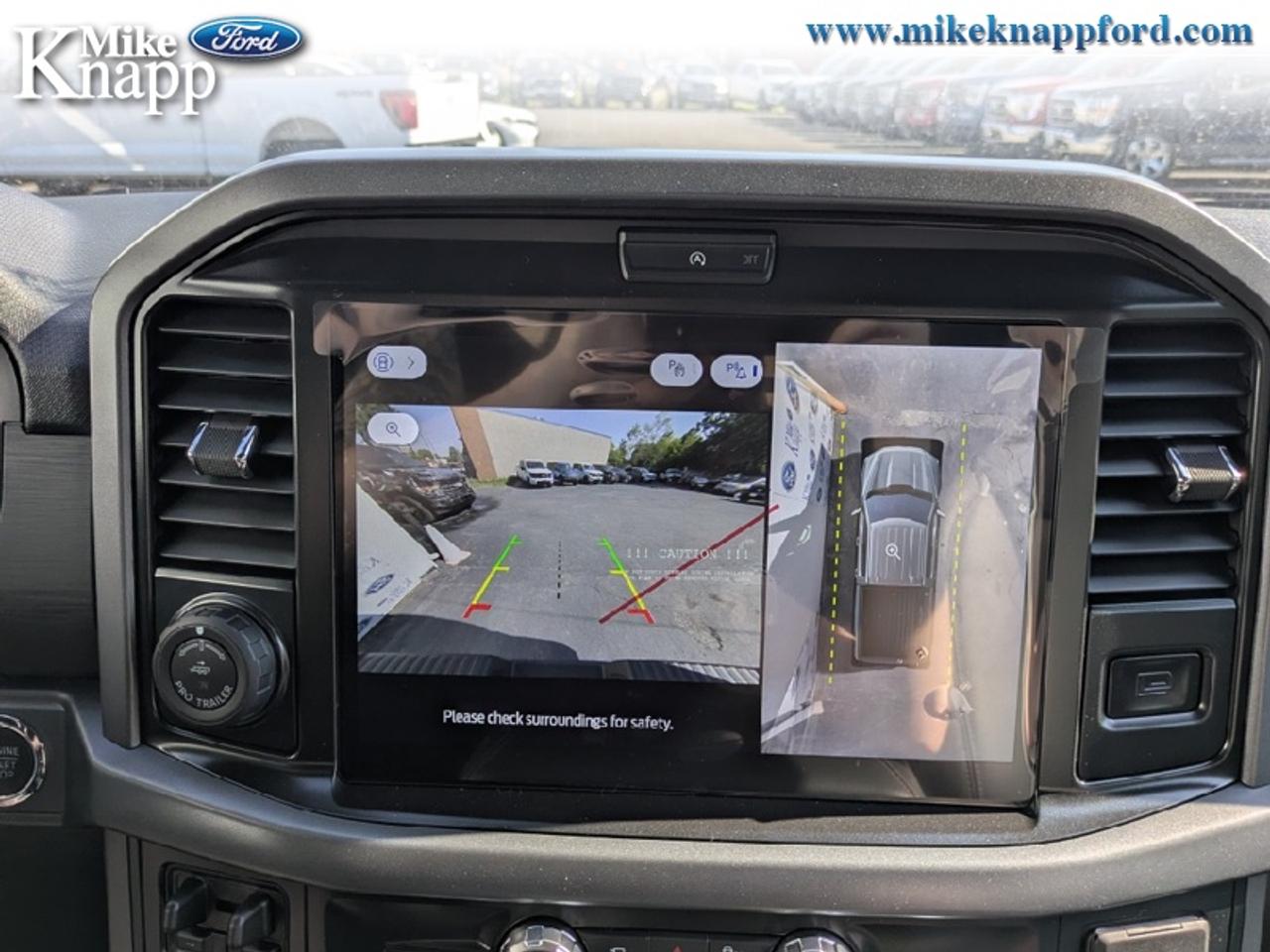 2026 Ford F-150 XLT Photo