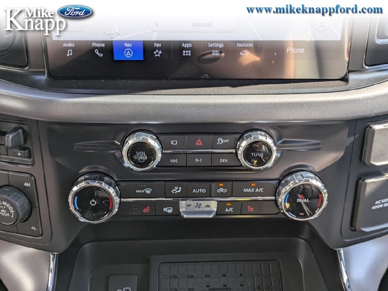 2026 Ford F-150 XLT Photo