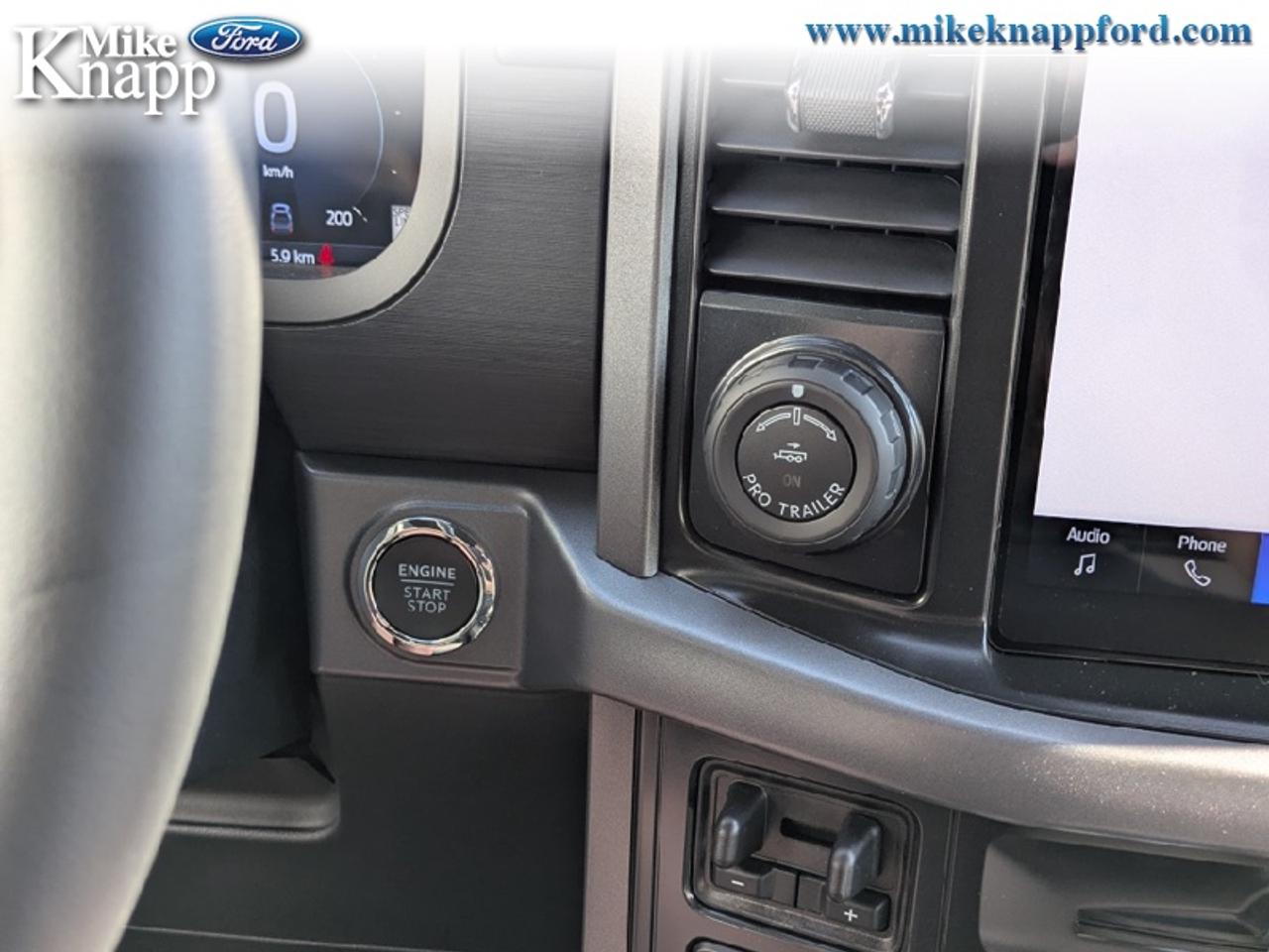 2026 Ford F-150 XLT Photo