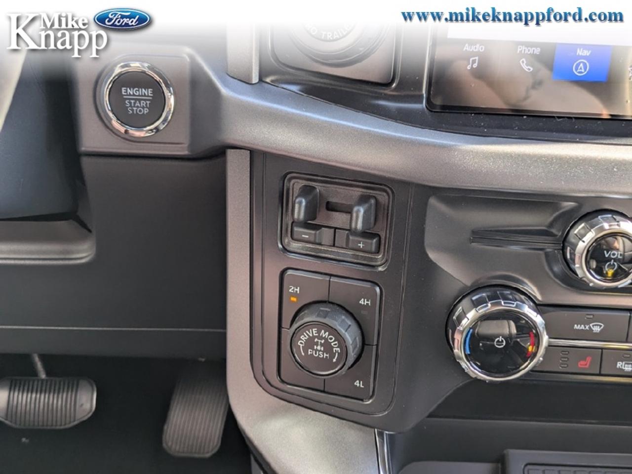 2026 Ford F-150 XLT Photo