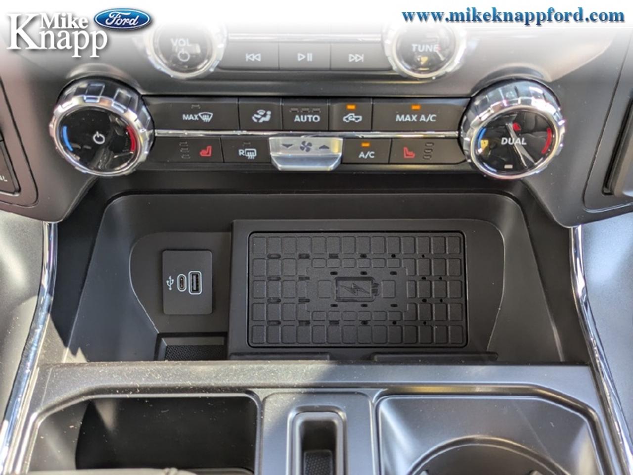 2026 Ford F-150 XLT Photo