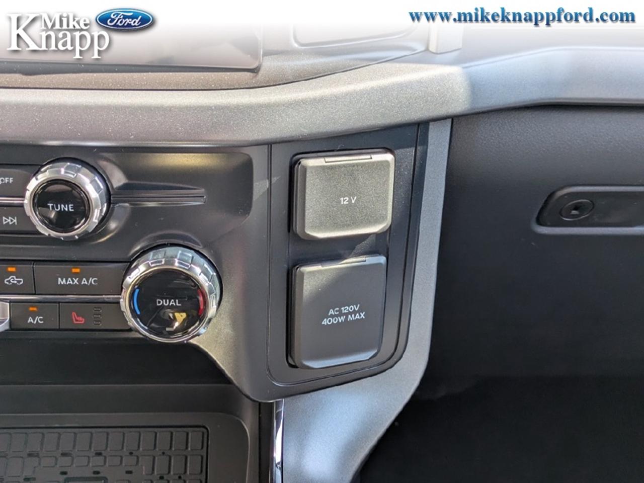 2026 Ford F-150 XLT Photo