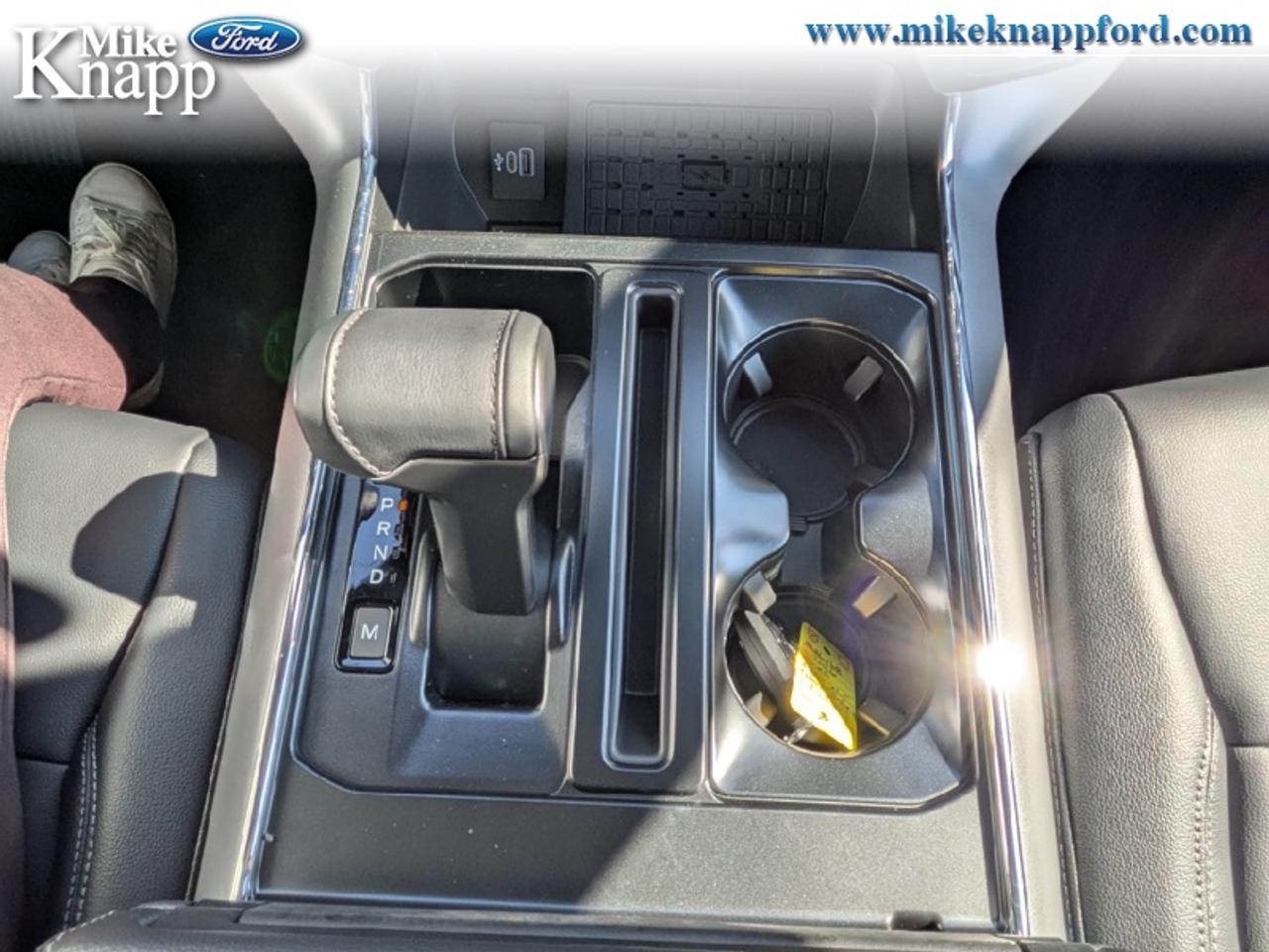 2026 Ford F-150 XLT Photo