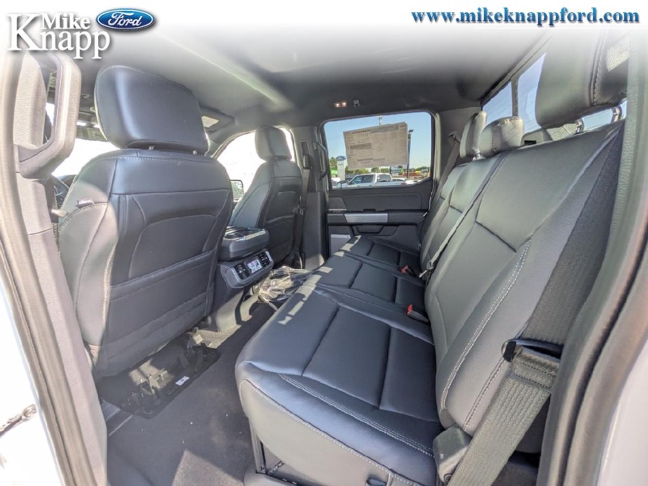 2026 Ford F-150 XLT Photo