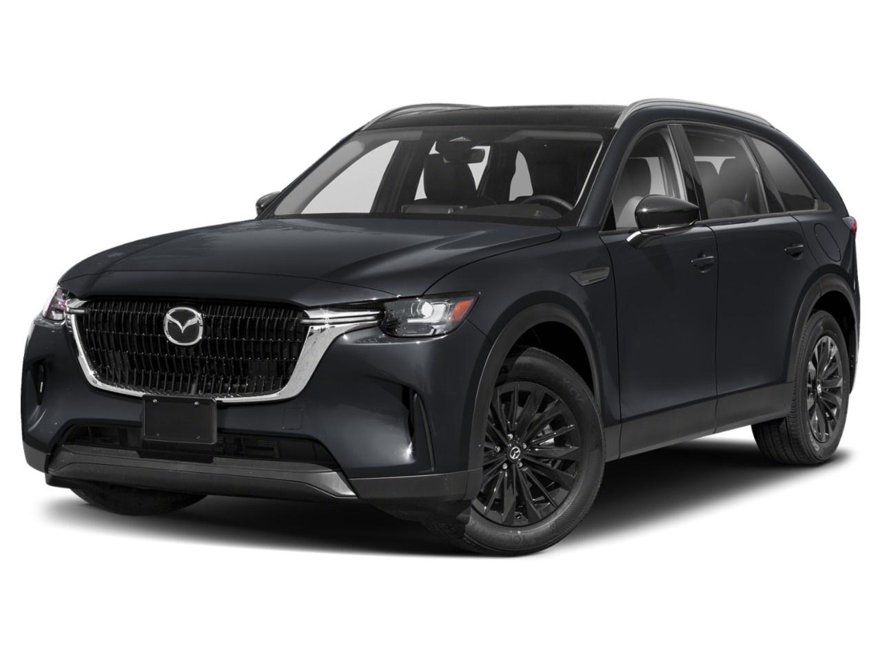 2026 Mazda CX-90 MHEV GS-L AWD Photo