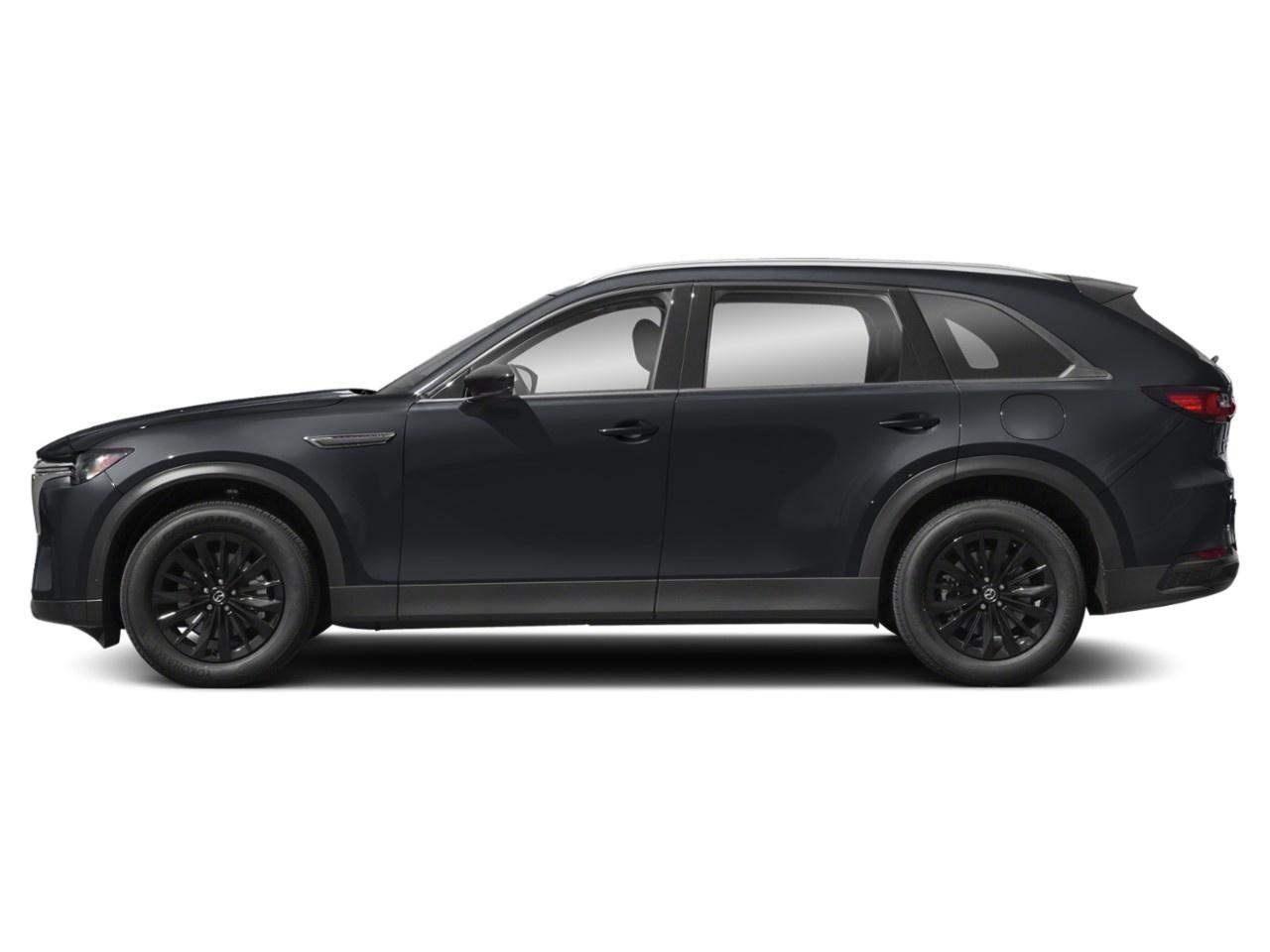 2026 Mazda CX-90 MHEV GS-L AWD Photo