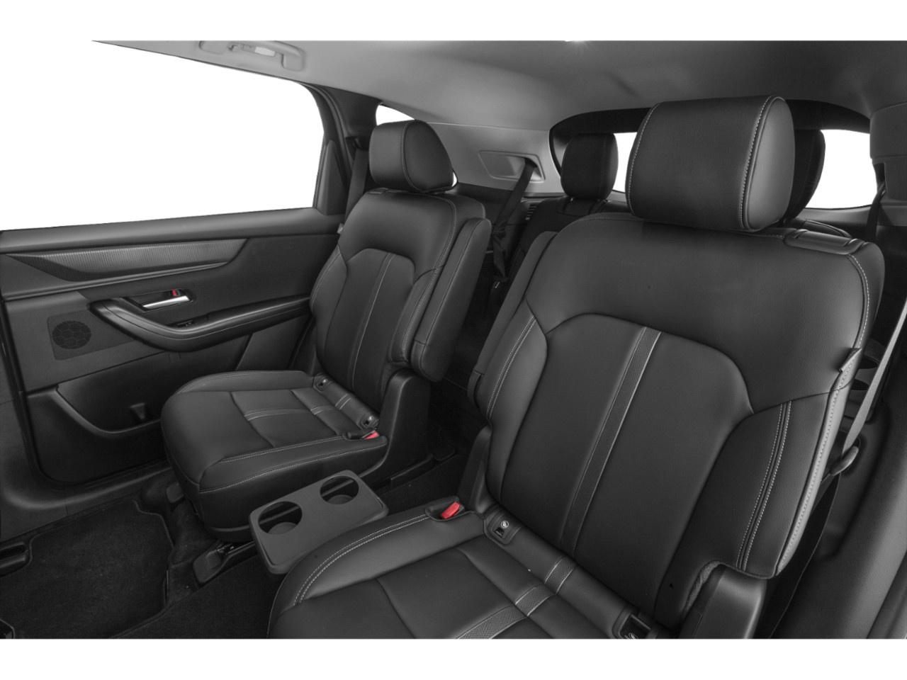 2026 Mazda CX-90 MHEV GS-L AWD Photo