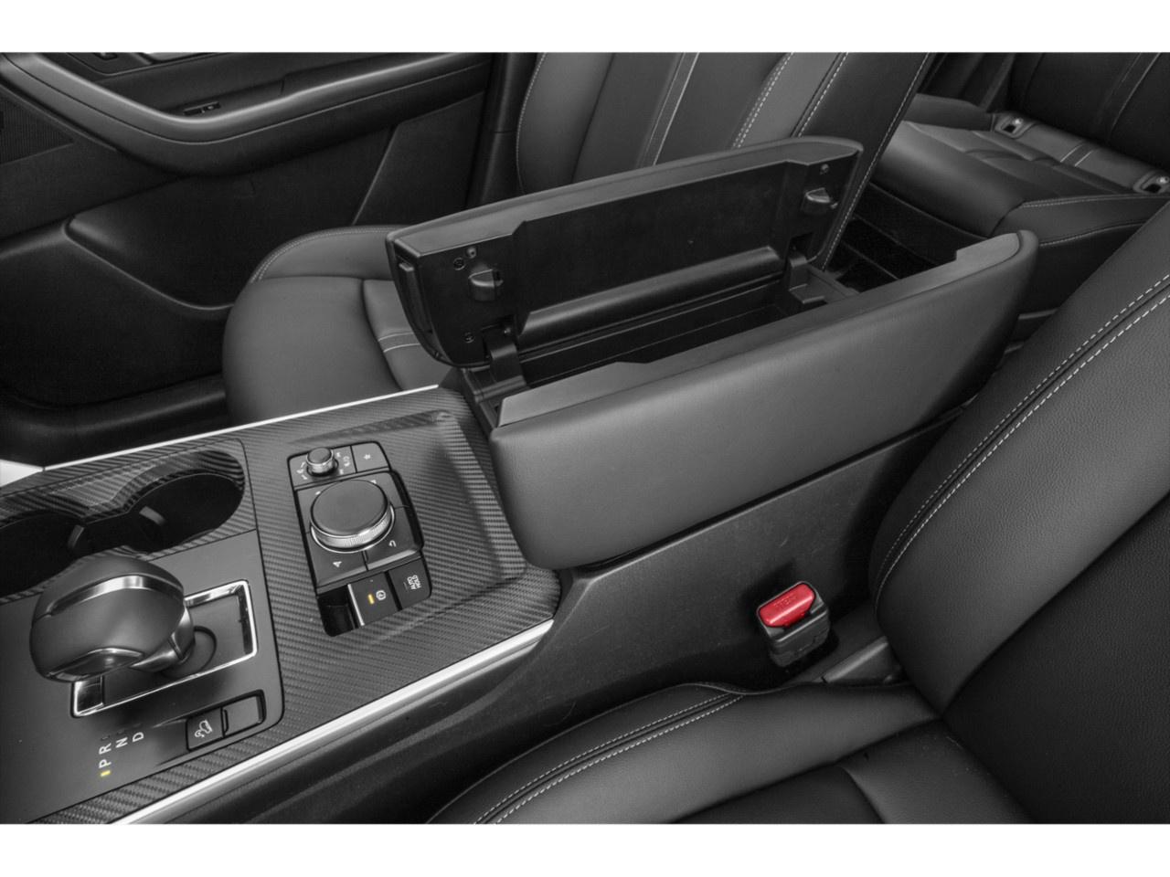 2026 Mazda CX-90 MHEV GS-L AWD Photo