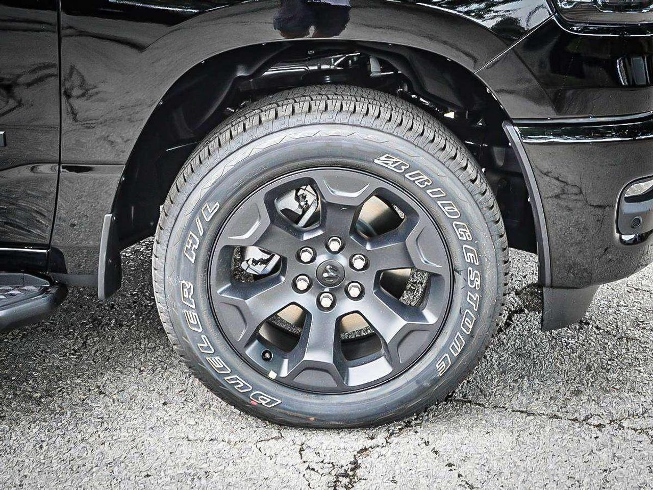 2026 RAM 1500  Photo