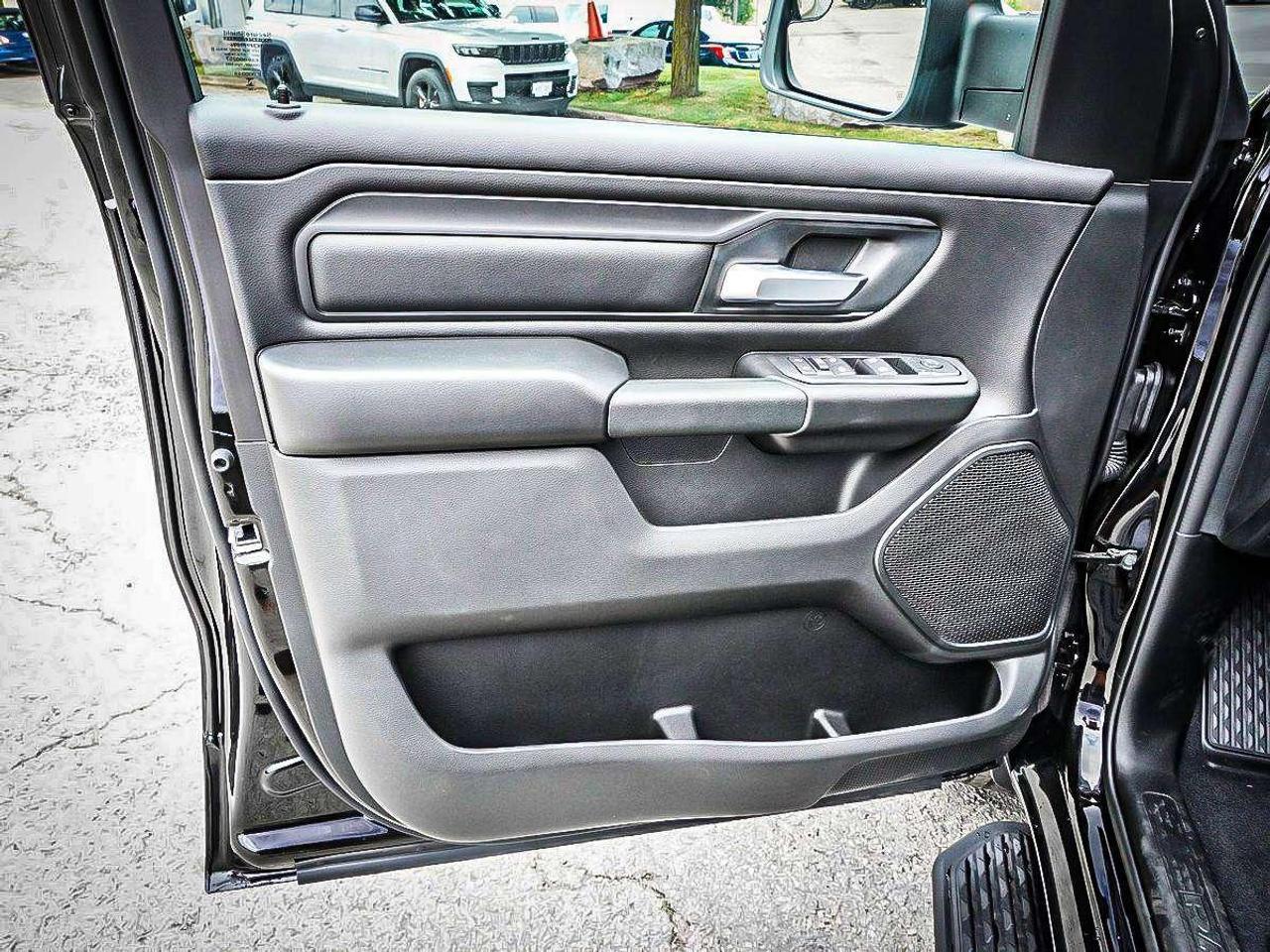 2026 RAM 1500  Photo