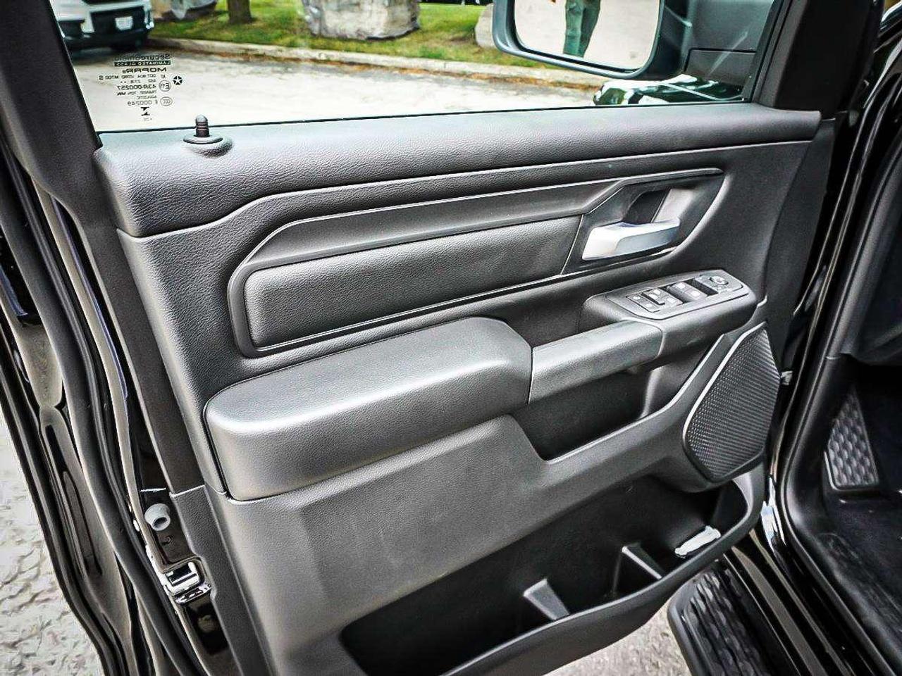 2026 RAM 1500  Photo