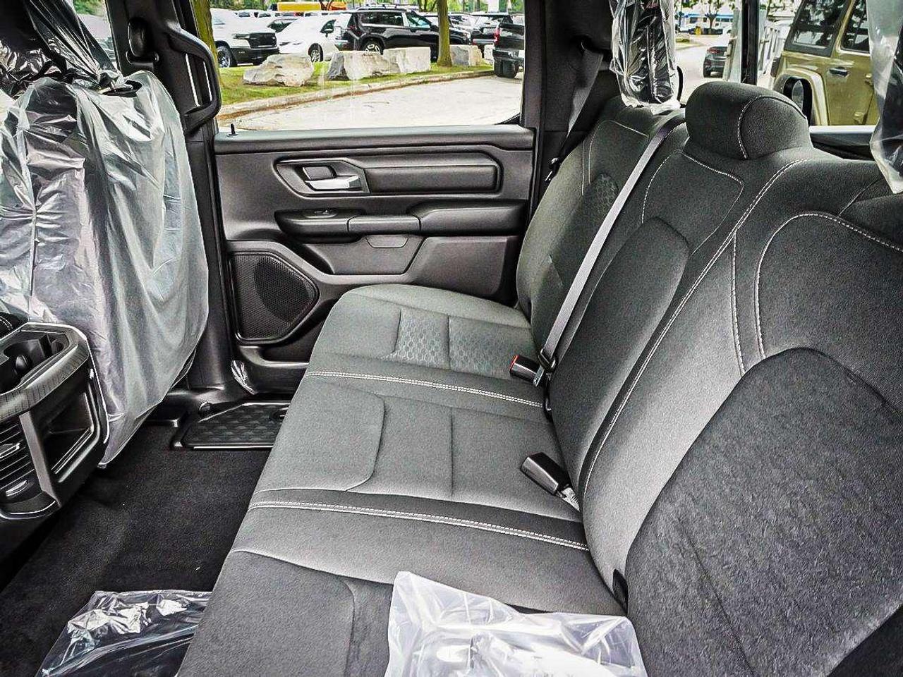 2026 RAM 1500  Photo