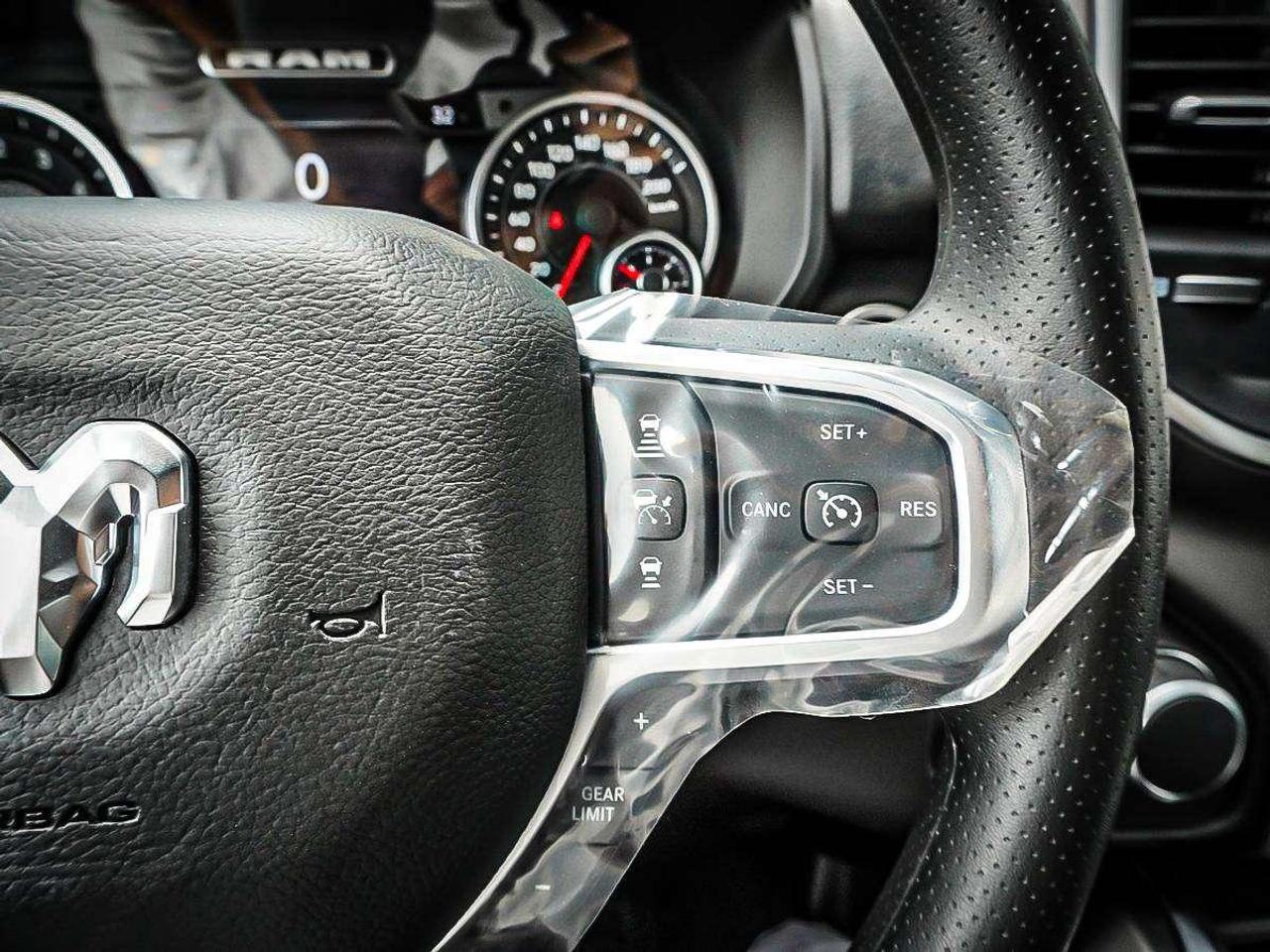 2026 RAM 1500  Photo