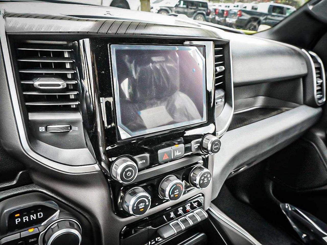 2026 RAM 1500  Photo