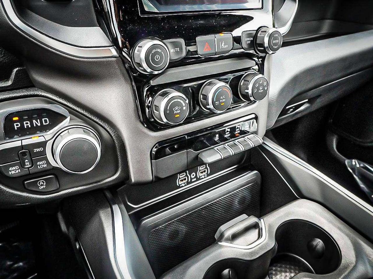 2026 RAM 1500  Photo