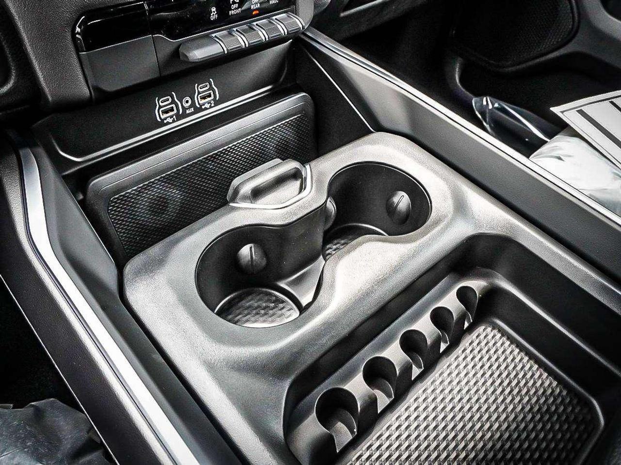 2026 RAM 1500  Photo
