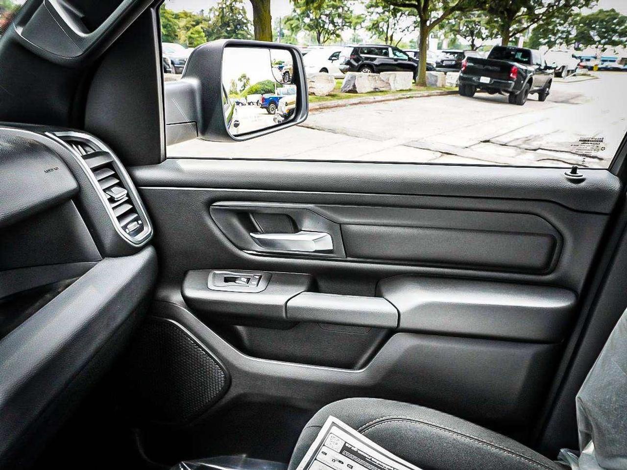 2026 RAM 1500  Photo