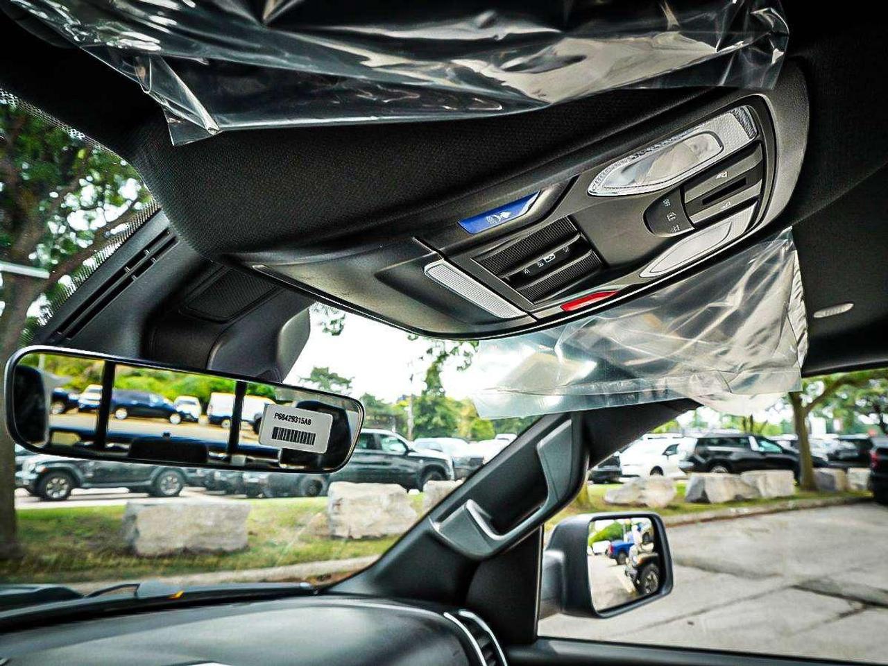 2026 RAM 1500  Photo