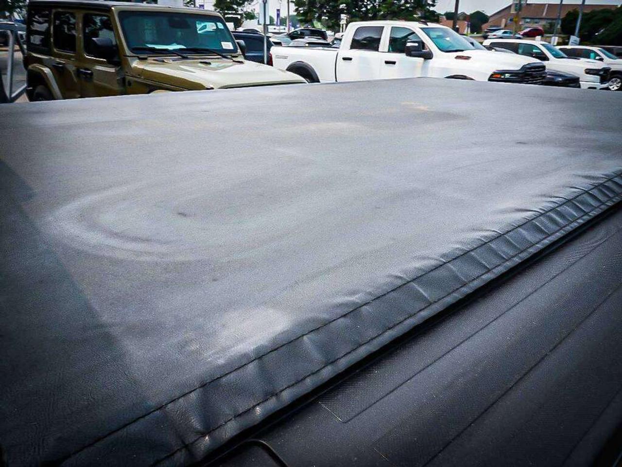 2017 Ford F-250 HD Series  Photo