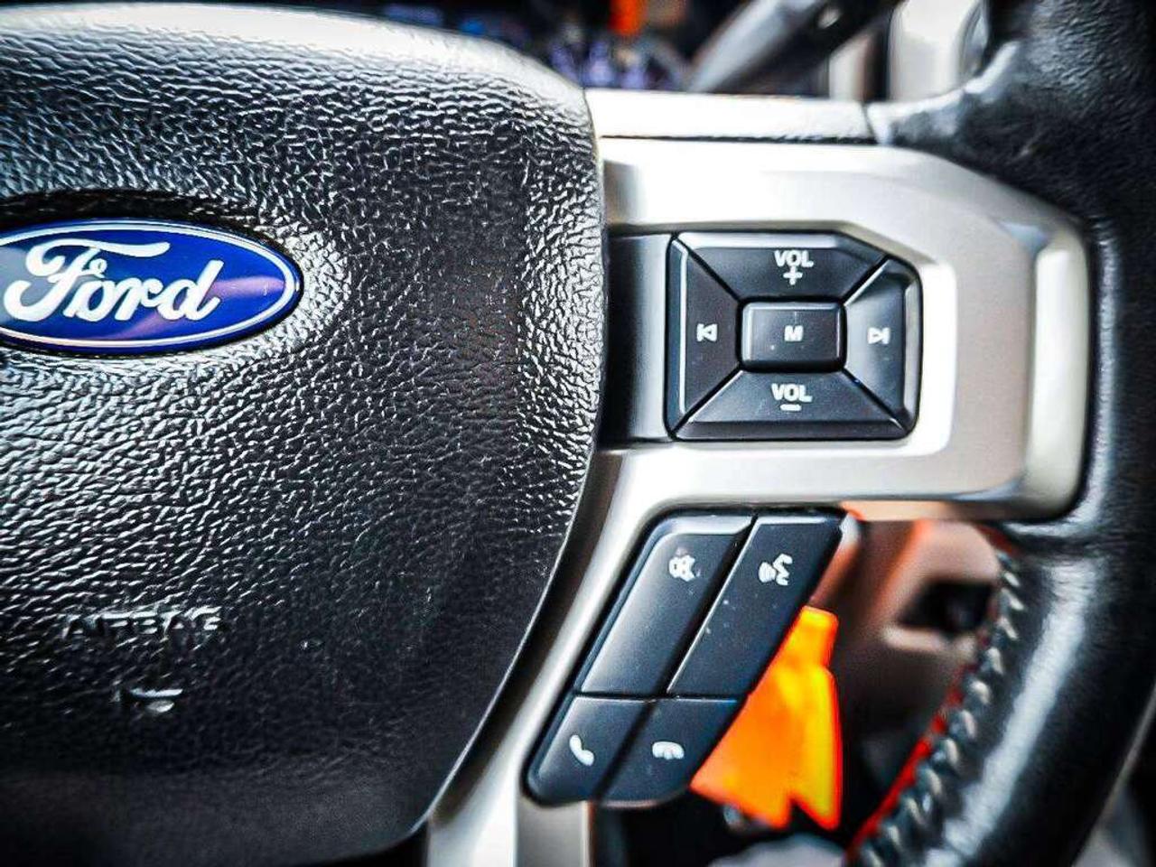 2017 Ford F-250 HD Series  Photo