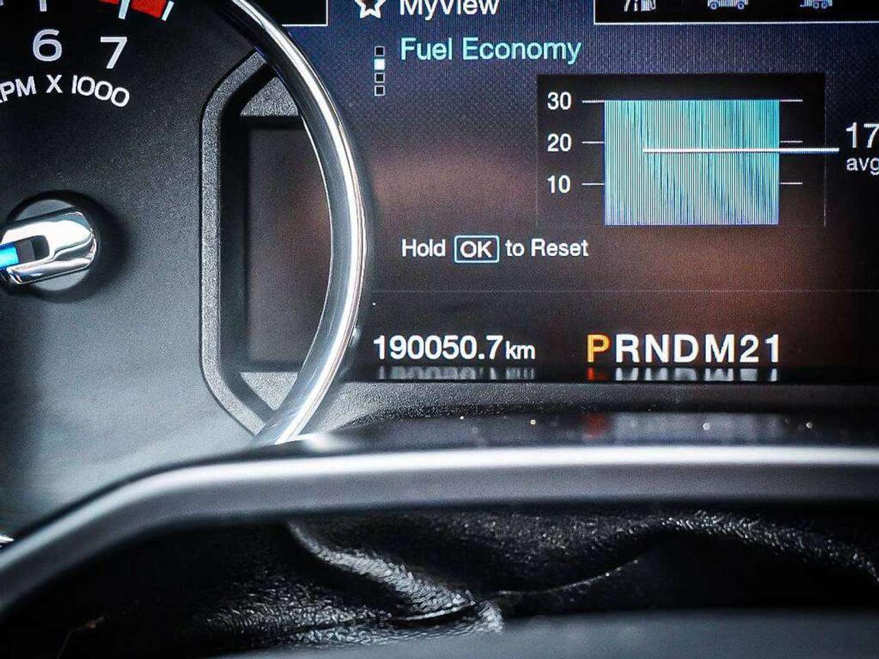 2017 Ford F-250 HD Series  Photo