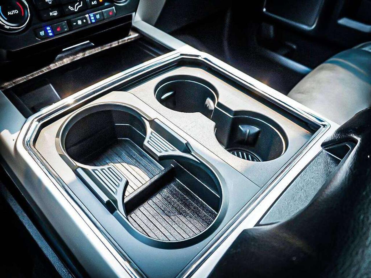2017 Ford F-250 HD Series  Photo