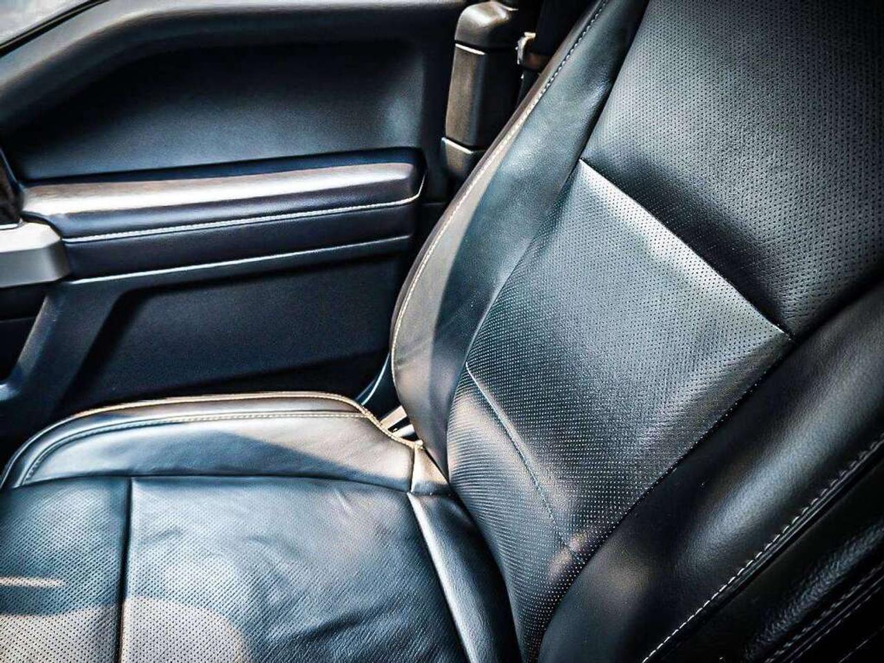 2017 Ford F-250 HD Series  Photo