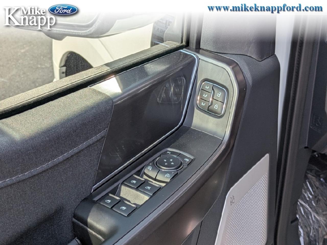 2026 Ford F-150 Lariat Photo