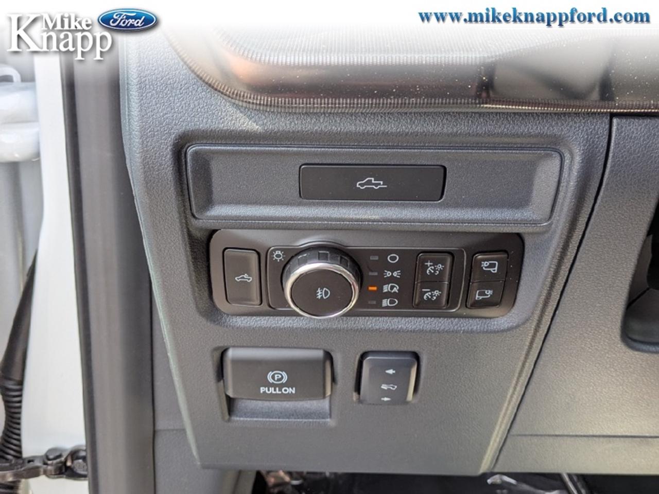 2026 Ford F-150 Lariat Photo