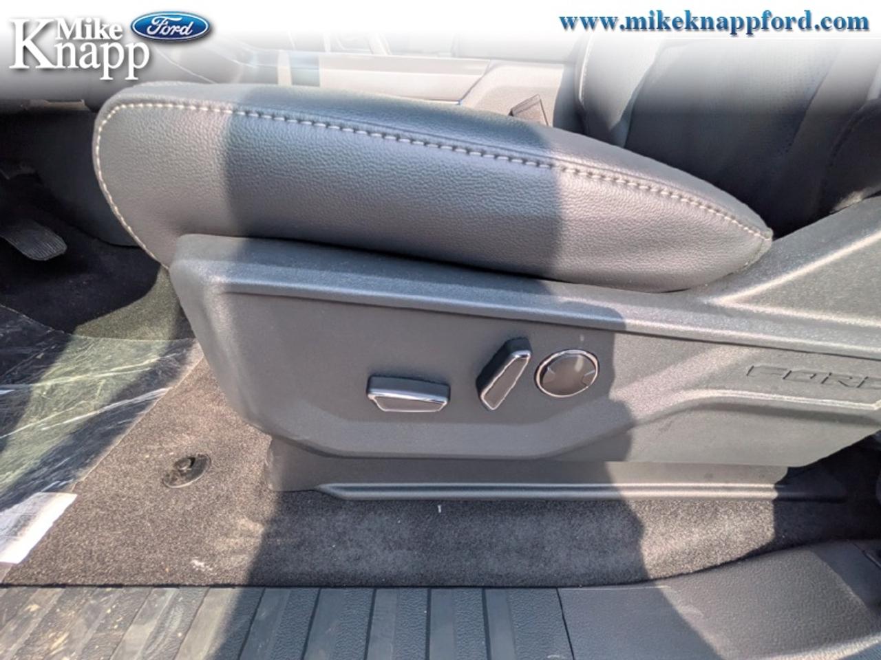 2026 Ford F-150 Lariat Photo