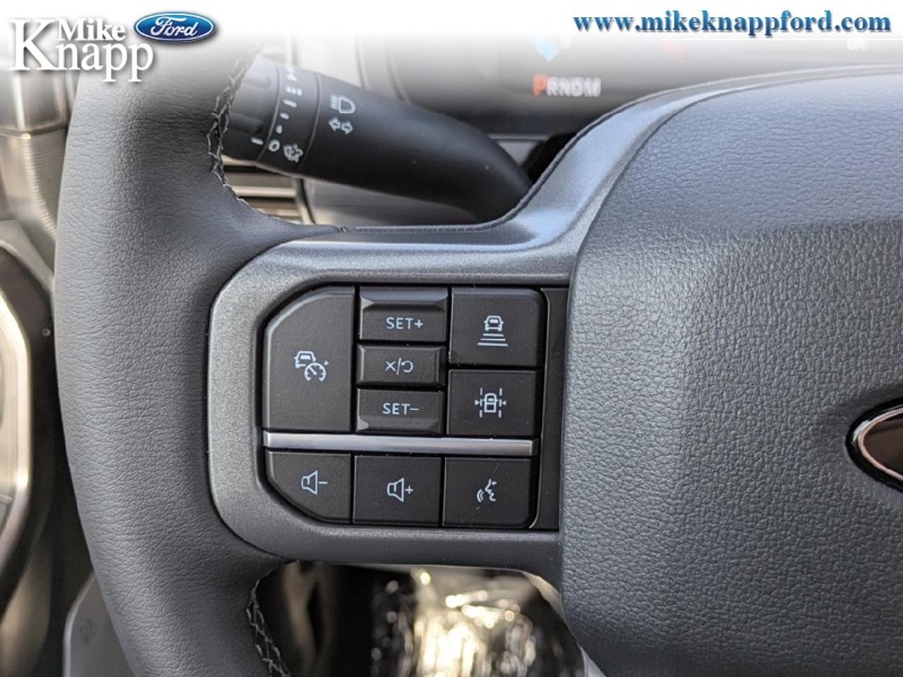 2026 Ford F-150 Lariat Photo