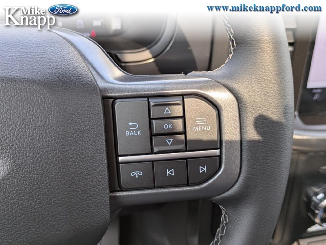 2026 Ford F-150 Lariat Photo
