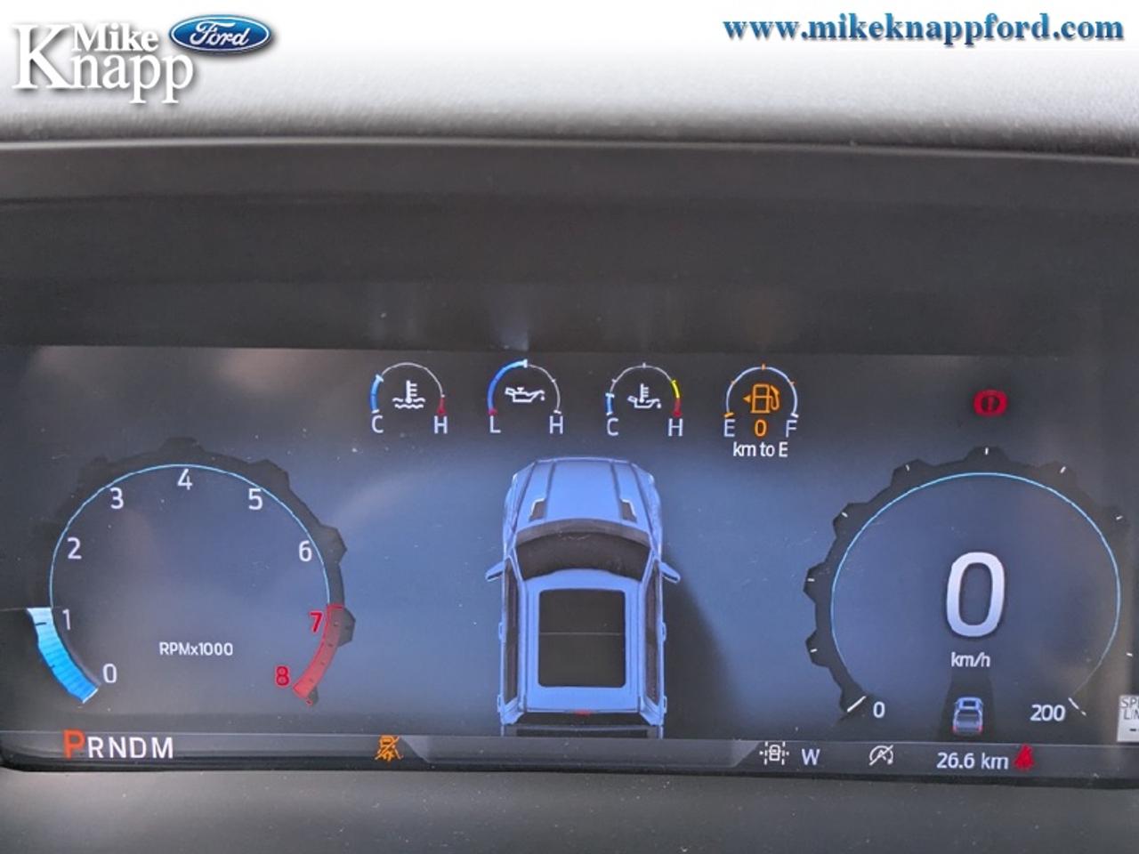 2026 Ford F-150 Lariat Photo