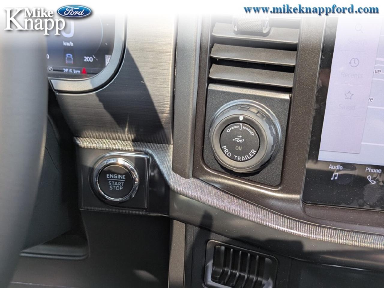 2026 Ford F-150 Lariat Photo