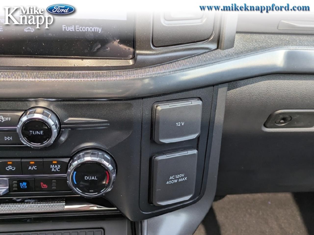 2026 Ford F-150 Lariat Photo