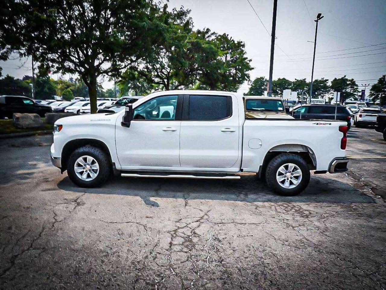 2024 Chevrolet 1500  Photo
