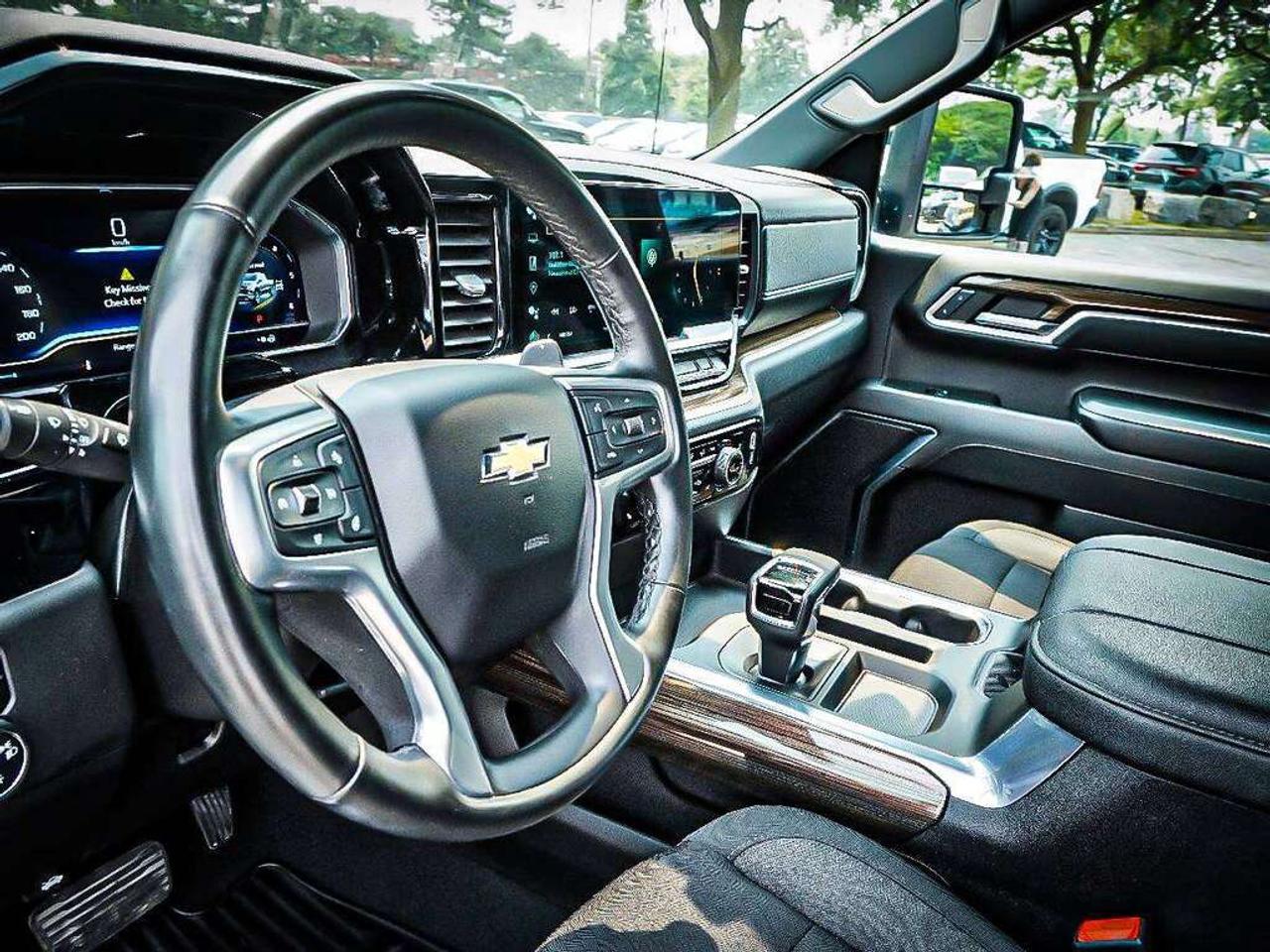 2024 Chevrolet 1500  Photo